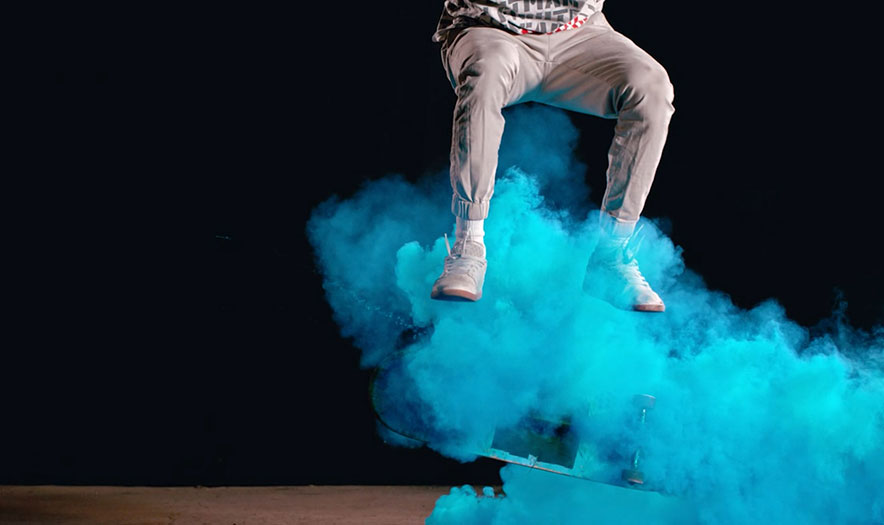 白酒TCV廣告片：吊兒郎當白酒